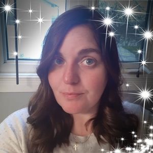 Meet your Posher, Crista